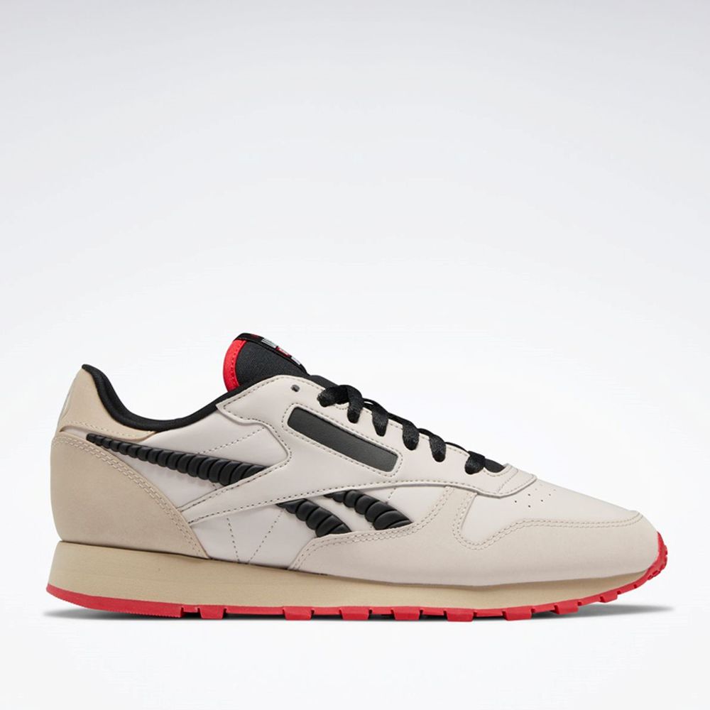 Reebok Classic Leather La Casa De Papel GX9443 Sportsalon .ua